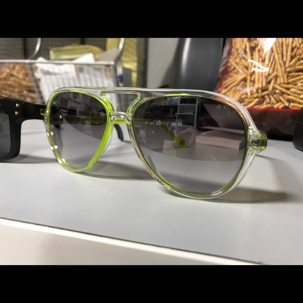 Michael kors sunglasses